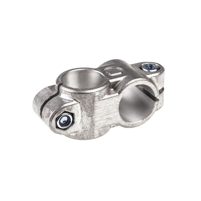 Rose+Krieger Cross Clamp Connecting Component, Strut Profile 40 mm