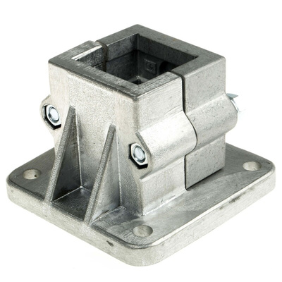 Rose+Krieger M8 Base Clamp Connecting Component, Strut Profile 40 mm