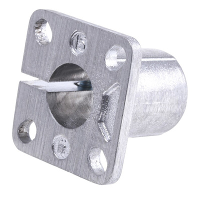 Rose+Krieger Base Clamp Connecting Component, Strut Profile 18 mm