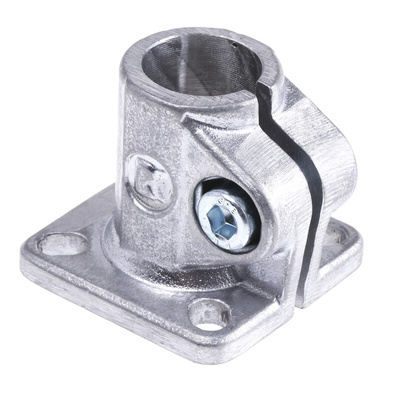 Rose+Krieger Base Clamp Connecting Component, Strut Profile 18 mm