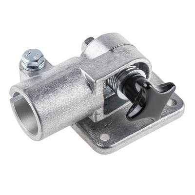 Rose+Krieger M10 Hinge Clamp Connecting Component, Strut Profile 30 mm