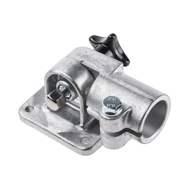 Rose+Krieger M10 Hinge Clamp Connecting Component, Strut Profile 30 mm