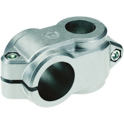 Rose+Krieger M10 Cross Clamp Connecting Component, Strut Profile 12 mm