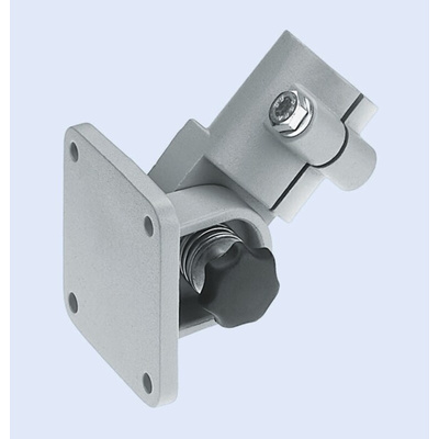 Rose+Krieger Hinge Clamp Connecting Component, Strut Profile 50 mm