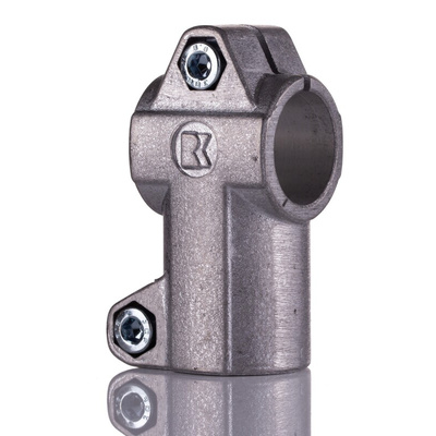 Rose+Krieger M8 Angle Clamp Connecting Component, Strut Profile 30 mm