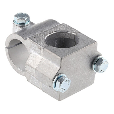 Rose+Krieger M6 Cross Clamp Connecting Component, Strut Profile 30 mm