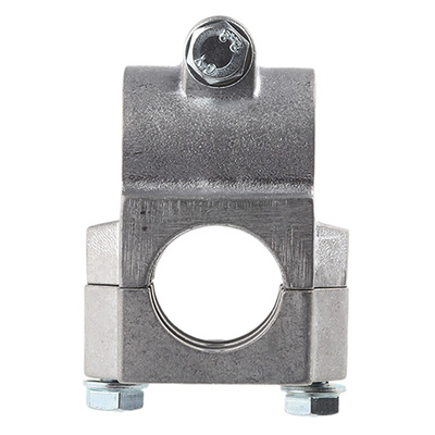 Rose+Krieger M6 Cross Clamp Connecting Component, Strut Profile 30 mm