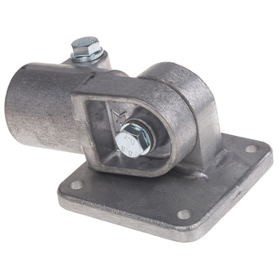 Rose+Krieger M8 Hinge Clamp Connecting Component, Strut Profile 30 mm