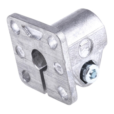 Rose+Krieger M10 Base Clamp Connecting Component, Strut Profile 12 mm