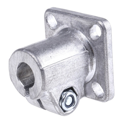 Rose+Krieger M10 Base Clamp Connecting Component, Strut Profile 12 mm
