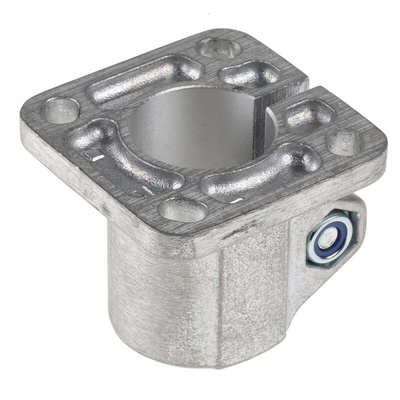 Rose+Krieger M5 Base Clamp Connecting Component, Strut Profile 30 mm