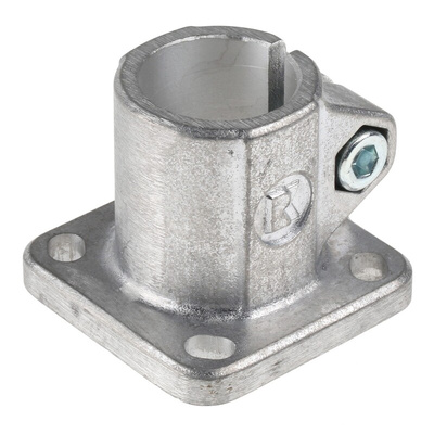Rose+Krieger M5 Base Clamp Connecting Component, Strut Profile 30 mm