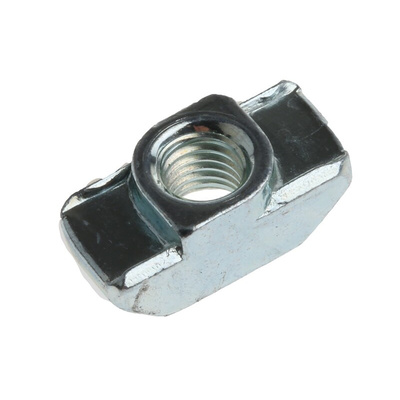 Bosch Rexroth M5 T-Slot Nut Connecting Component, Strut Profile 30 mm, Groove Size 8mm