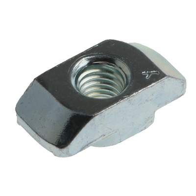 Bosch Rexroth M5 T-Slot Nut Connecting Component, Strut Profile 30 mm, Groove Size 8mm