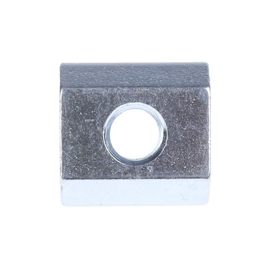 Bosch Rexroth M8 Sliding Block Connecting Component, Strut Profile 40 mm, 45 mm, 50 mm, 60 mm, Groove Size 10mm