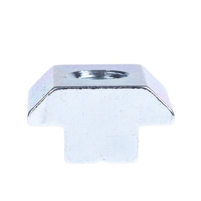 Bosch Rexroth M8 Sliding Block Connecting Component, Strut Profile 40 mm, 45 mm, 50 mm, 60 mm, Groove Size 10mm