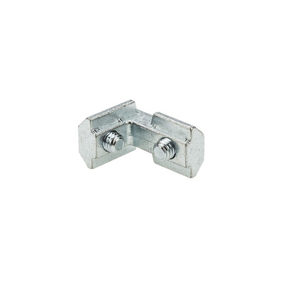 Bosch Rexroth M6 Inner Bracket Connecting Component, Strut Profile 30 mm, Groove Size 8mm
