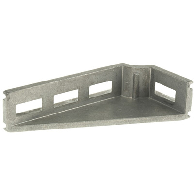 Bosch Rexroth M6 Foundation Bracket Connecting Component, Strut Profile 30 mm, Groove Size 8mm