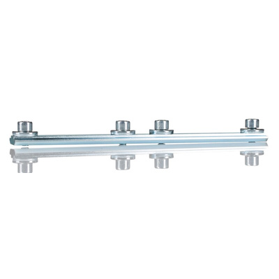Bosch Rexroth M6 Profile Connector Connecting Component, Strut Profile 30 mm, Groove Size 8mm