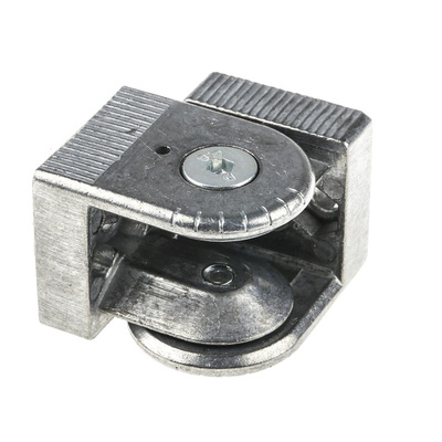 Bosch Rexroth M6 Joint Clamp Connecting Component, Strut Profile 30 mm, Groove Size 8mm