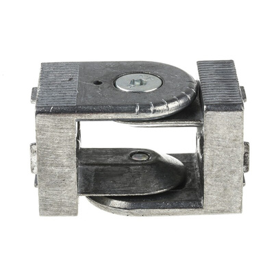 Bosch Rexroth M6 Joint Clamp Connecting Component, Strut Profile 30 mm, Groove Size 8mm