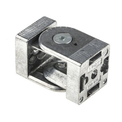 Bosch Rexroth M6 Joint Clamp Connecting Component, Strut Profile 30 mm, Groove Size 8mm