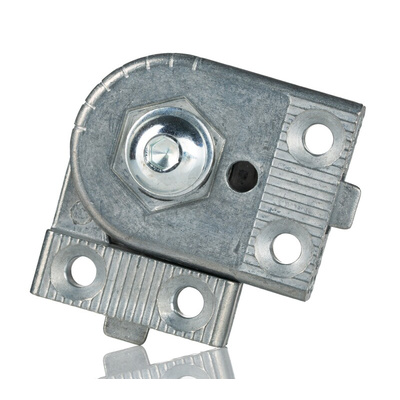 Bosch Rexroth Joint Clamp Connecting Component, Strut Profile 45 mm, Groove Size 10mm