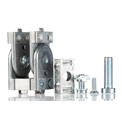 Bosch Rexroth Joint Clamp Connecting Component, Strut Profile 45 mm, Groove Size 10mm