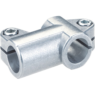 Rose+Krieger Angle Clamp Connecting Component, Strut Profile 25 mm