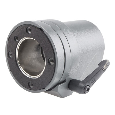 Rose Flange Clamp Connecting Component, Strut Profile 48 mm