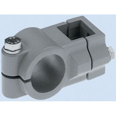 Rose+Krieger Cross Clamp Connecting Component, Strut Profile 25 mm, 40 mm