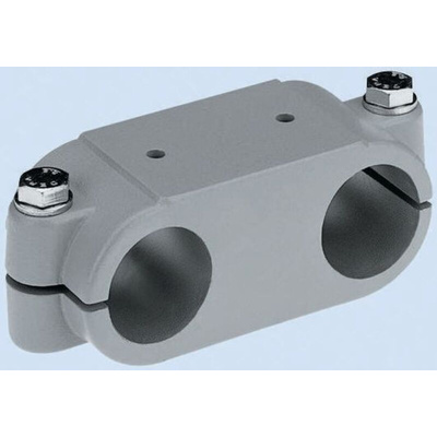 Rose+Krieger Parallel Clamp Connecting Component, Strut Profile 30 mm