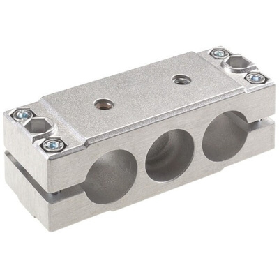 Rose+Krieger Parallel Clamp Connecting Component, Strut Profile 40 mm