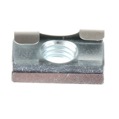 Bosch Rexroth M5 Sliding Block Connecting Component, Strut Profile 30 mm, Groove Size 8mm