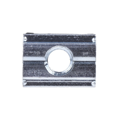 Bosch Rexroth M6 Sliding Block Connecting Component, Strut Profile 30 mm, Groove Size 8mm