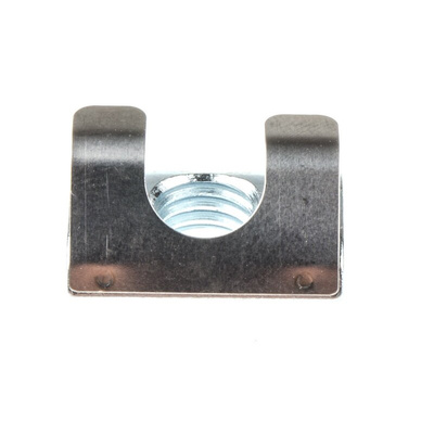 Bosch Rexroth M8 Sliding Block Connecting Component, Strut Profile 40 mm, 45 mm, 50 mm, 60 mm, Groove Size 10mm