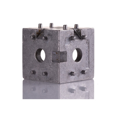 Bosch Rexroth Corner Cube Kit Connecting Component, Strut Profile 50 mm, Groove Size 10mm