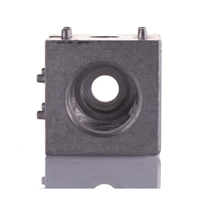 Bosch Rexroth Corner Cube Kit Connecting Component, Strut Profile 50 mm, Groove Size 10mm