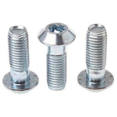 Bosch Rexroth Corner Bracket Connecting Component, Strut Profile 40 mm, Groove Size 10mm