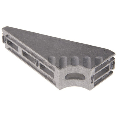Bosch Rexroth M8 Foundation Bracket Connecting Component, Strut Profile 40 mm, Groove Size 10mm