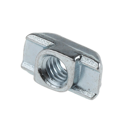 Bosch Rexroth M4 T-Slot Nut Connecting Component, Strut Profile 20 mm, Groove Size 6mm