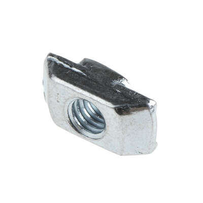 Bosch Rexroth M4 T-Slot Nut Connecting Component, Strut Profile 20 mm, Groove Size 6mm