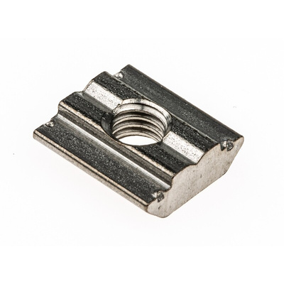 Bosch Rexroth M5 Sliding Block Connecting Component, Strut Profile 20 mm, Groove Size 6mm