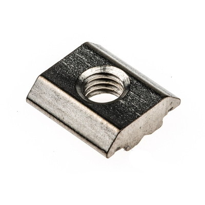 Bosch Rexroth M5 Sliding Block Connecting Component, Strut Profile 20 mm, Groove Size 6mm