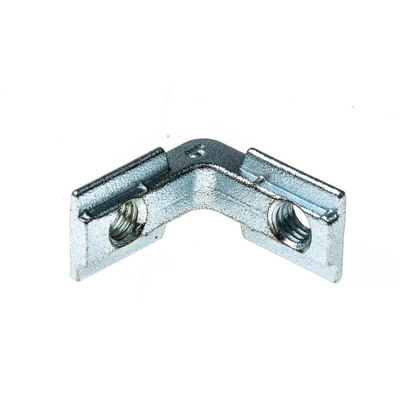 Bosch Rexroth M4 Inner Bracket Connecting Component, Strut Profile 20 mm, Groove Size 6mm