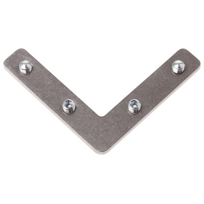 Bosch Rexroth Mitre Bracket Connecting Component, Strut Profile 20 mm, Groove Size 6mm