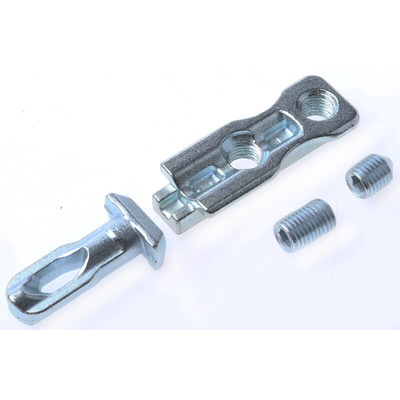 Bosch Rexroth Quick Connector Connecting Component, Strut Profile 40 mm, 45 mm, 50 mm, 60 mm, Groove Size 10mm