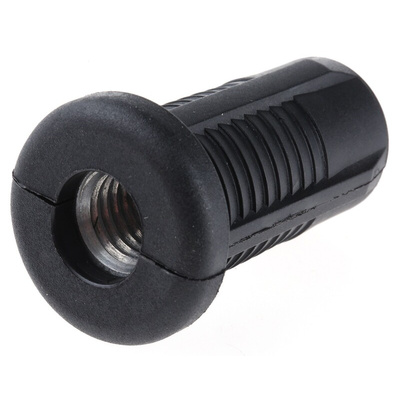 Bosch Rexroth Threaded Sleeve Connecting Component, Strut Profile 28 mm, Groove Size D28mm