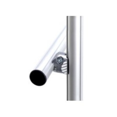 Bosch Rexroth M6 90° Connector Connecting Component, Strut Profile 28 mm, Groove Size D28mm