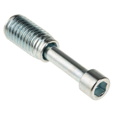 RS PRO T-Matic Connector Connecting Component, Strut Profile 30 mm, Groove Size 6mm